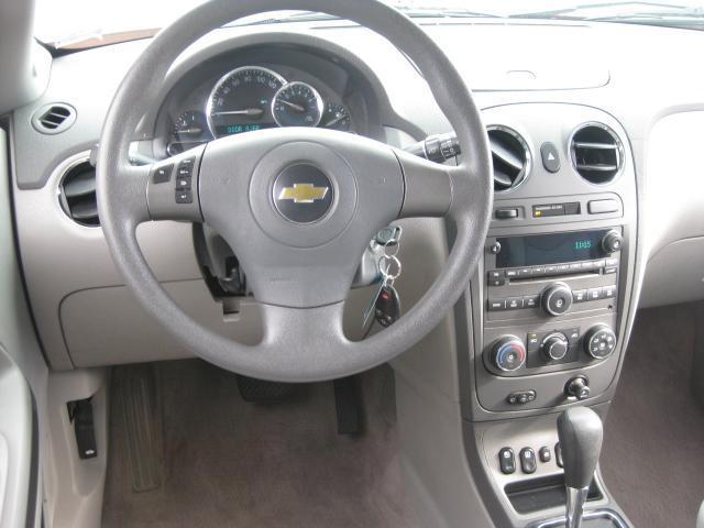 Chevrolet HHR 2006 photo 5