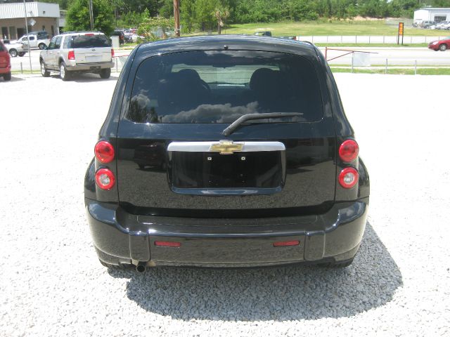 Chevrolet HHR 2007 photo 3