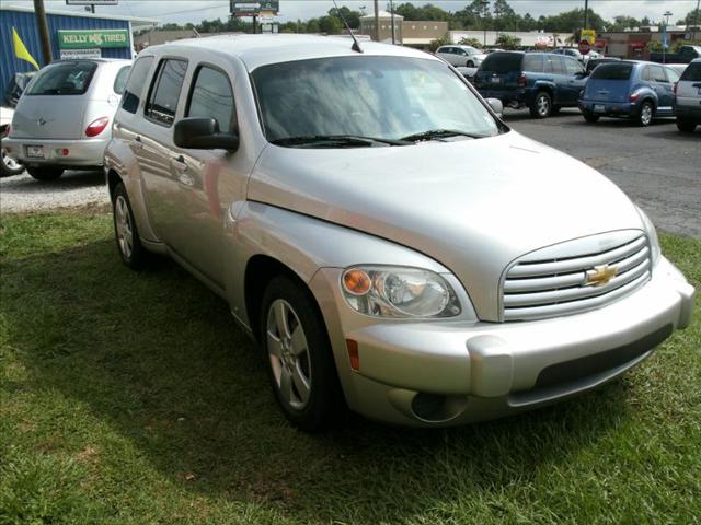 Chevrolet HHR 2007 photo 2