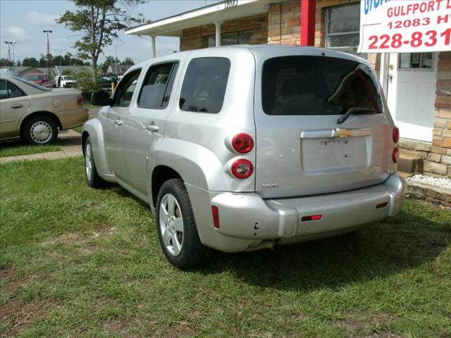 Chevrolet HHR 2007 photo 4