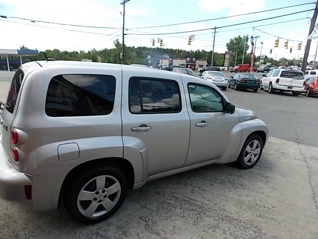 Chevrolet HHR Touring W/nav.sys SUV