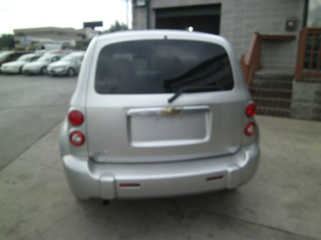 Chevrolet HHR 2007 photo 6