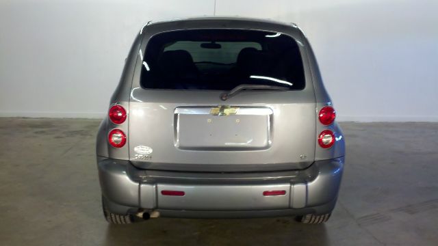 Chevrolet HHR 2007 photo 18