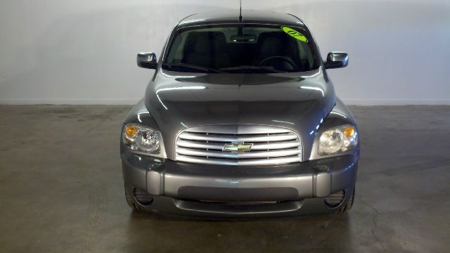 Chevrolet HHR 2007 photo 5