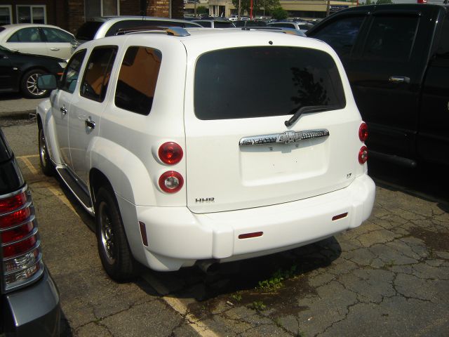 Chevrolet HHR 2007 photo 1