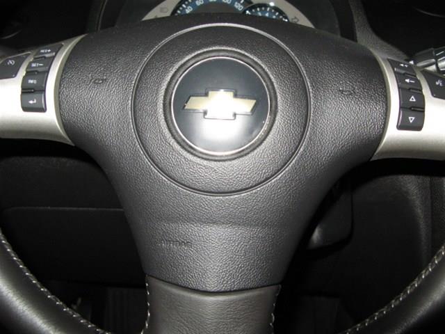 Chevrolet HHR 2007 photo 17