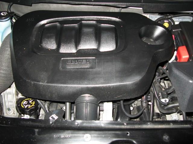 Chevrolet HHR 2007 photo 19