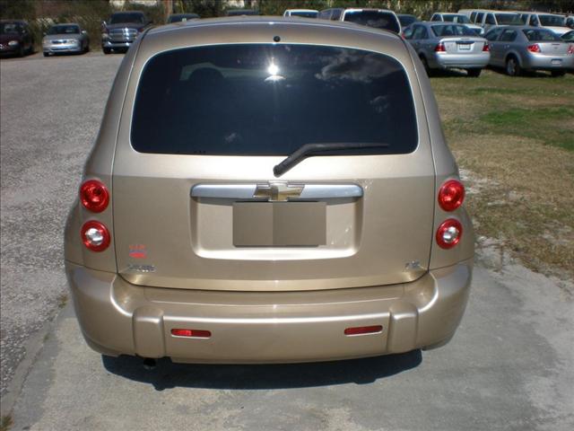 Chevrolet HHR 2007 photo 2