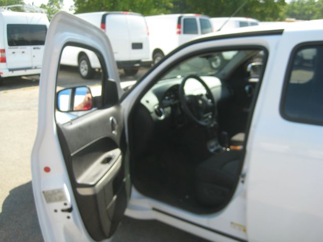 Chevrolet HHR 2007 photo 1