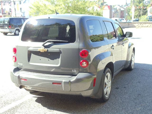 Chevrolet HHR Touring W/nav.sys SUV