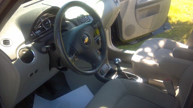 Chevrolet HHR 2008 photo 2