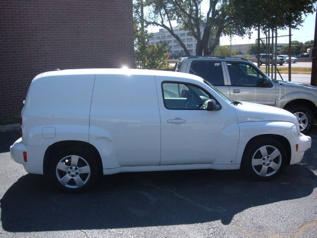 Chevrolet HHR AT 4WD EX Wagon