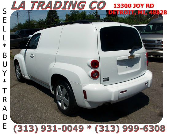 Chevrolet HHR 2 Dr STD Hatchback SUV