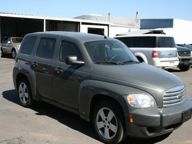 Chevrolet HHR Touring W/nav.sys Sport Utility