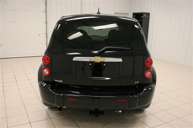 Chevrolet HHR 2008 photo 5