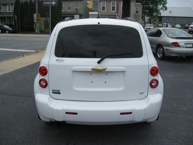 Chevrolet HHR 2008 photo 1