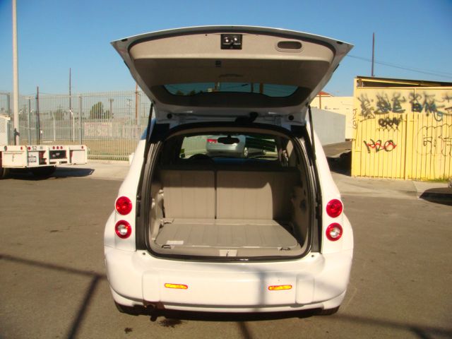 Chevrolet HHR 2008 photo 11