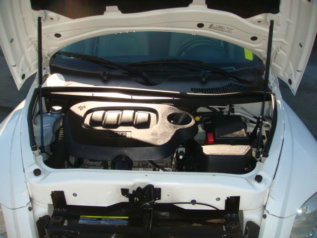 Chevrolet HHR 2008 photo 14