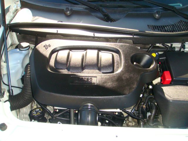 Chevrolet HHR 2008 photo 15