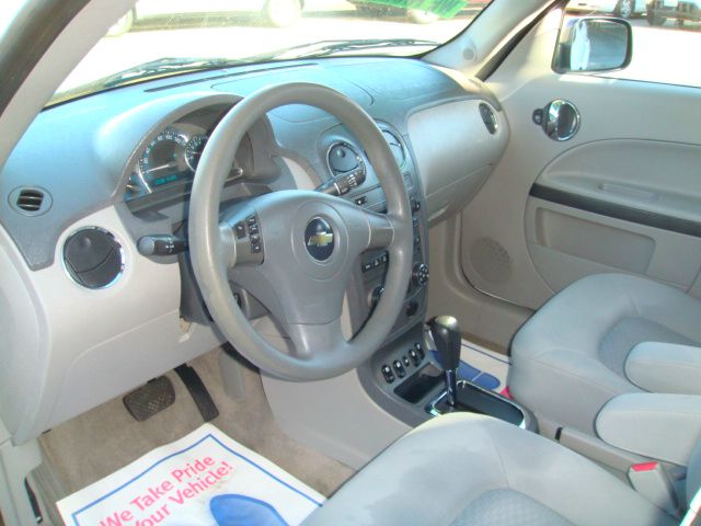 Chevrolet HHR 2008 photo 23