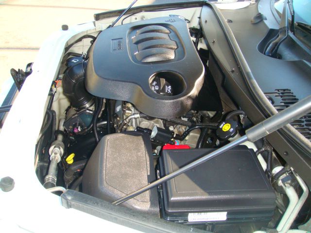 Chevrolet HHR 2008 photo 5