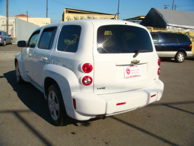 Chevrolet HHR 2008 photo 63