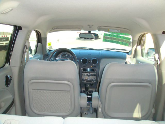 Chevrolet HHR 2008 photo 9