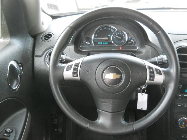 Chevrolet HHR 2008 photo 5