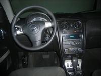 Chevrolet HHR 2008 photo 4