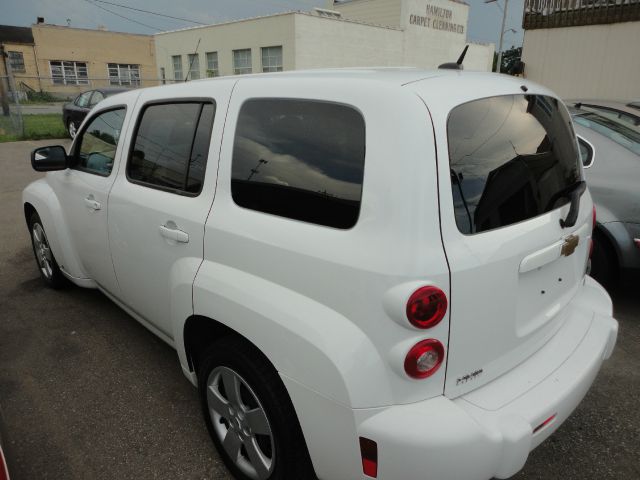 Chevrolet HHR Touring W/nav.sys SUV