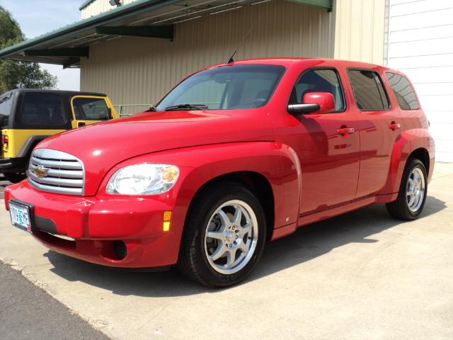 Chevrolet HHR 1500 2WD Sport Utility