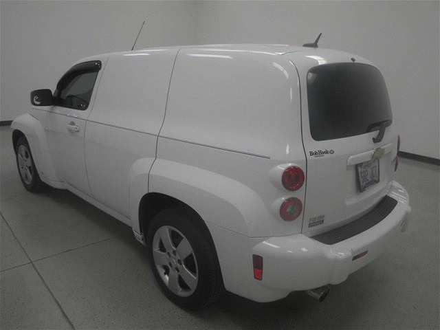 Chevrolet HHR 2008 photo 1