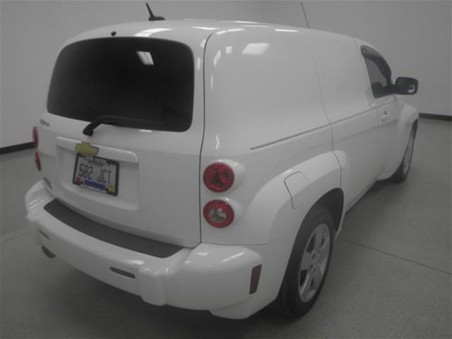 Chevrolet HHR 2008 photo 3