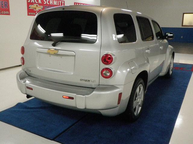 Chevrolet HHR Touring W/nav.sys Unspecified