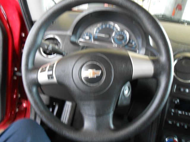 Chevrolet HHR 2009 photo 2