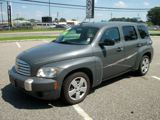 Chevrolet HHR Touring W/nav.sys SUV