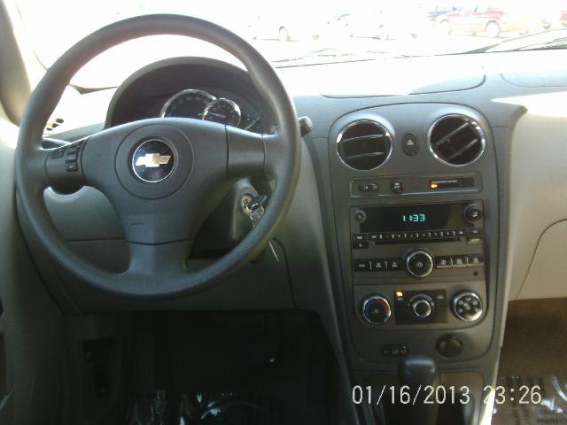 Chevrolet HHR 2009 photo 1