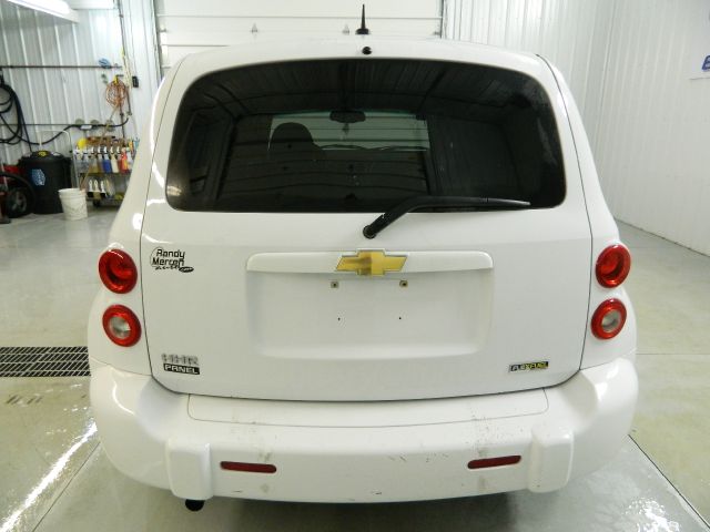 Chevrolet HHR 2009 photo 2