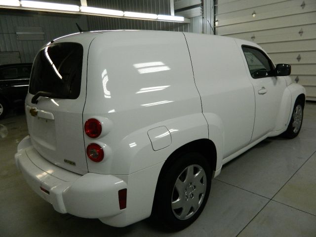 Chevrolet HHR 2009 photo 3