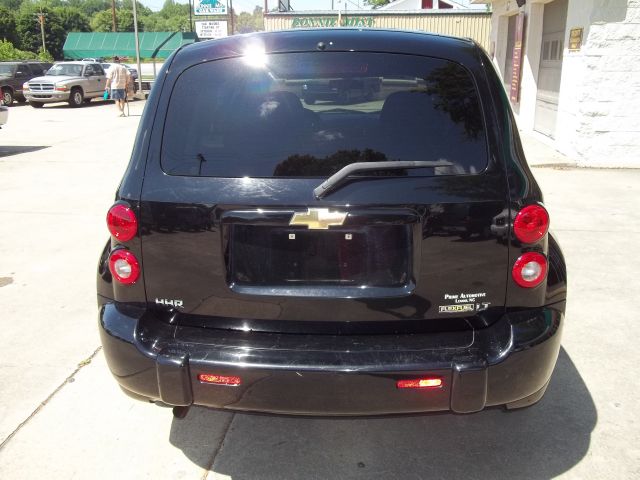 Chevrolet HHR 2009 photo 6