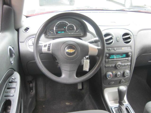 Chevrolet HHR Touring W/nav.sys SUV