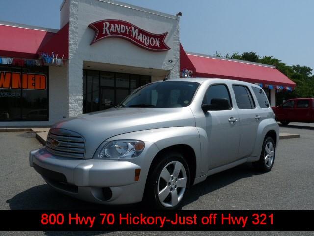 Chevrolet HHR Touring W/nav.sys Sport Utility