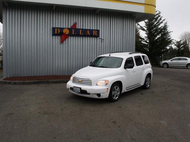 Chevrolet HHR Unknown Sport Utility