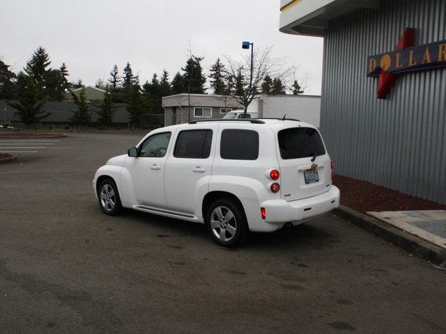 Chevrolet HHR 2010 photo 3