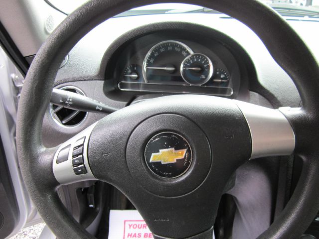 Chevrolet HHR 2011 photo 4