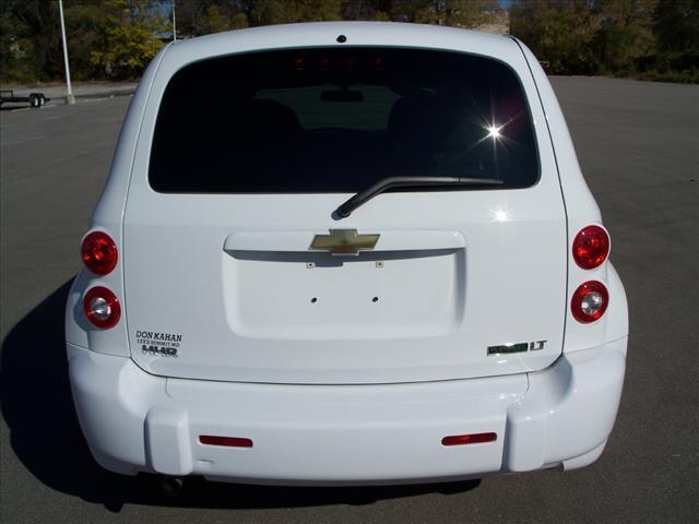 Chevrolet HHR 2011 photo 4