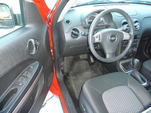 Chevrolet HHR 2011 photo 2