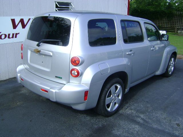 Chevrolet HHR 2011 photo 1