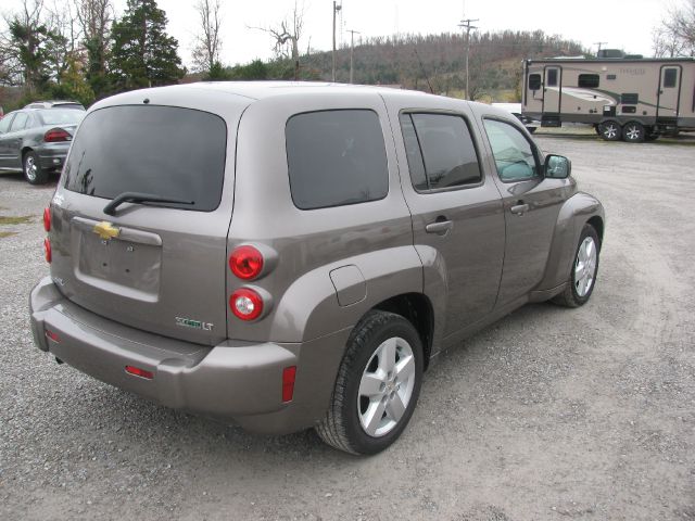 Chevrolet HHR 2011 photo 3