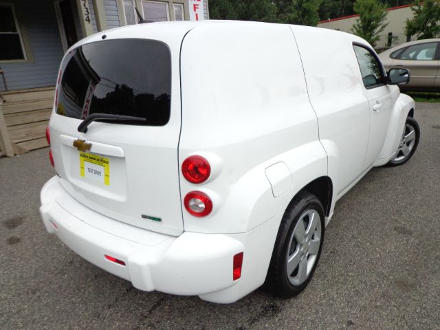 Chevrolet HHR 2011 photo 3